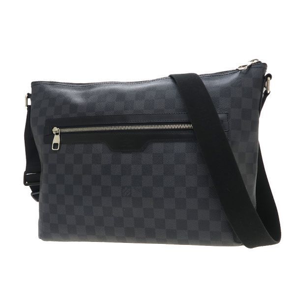 ヴィトン・ダミエグラフィット ミックMM N41106 Bランク