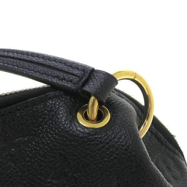 ヴィトン･アンプラント