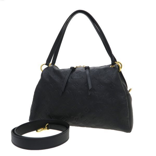 ヴィトン･アンプラント ポンテュPM M 43719 Bランク