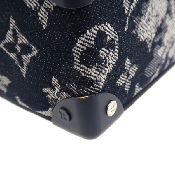 ルイヴィトン タペストリー･ミニソフトトランク