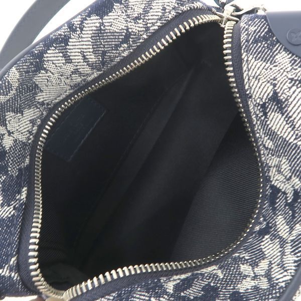 ルイヴィトン タペストリー・ミニソフトトランク M80033 Aランク