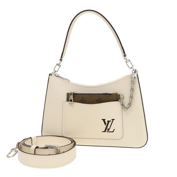 ルイヴィトン エピ マレル M80688 Aランク