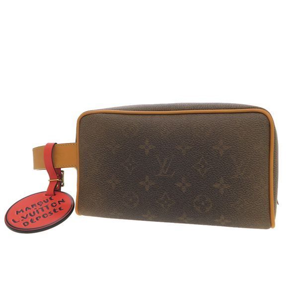 ルイヴィトン ロッカードップキット M11765 Sランク