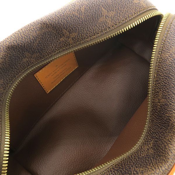 ルイヴィトン ロッカードップキット M11765 Sランク