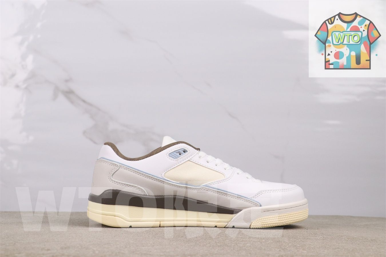 今日 Nike ナイキ IB 8858-141 ホワイトグレー-WTO輸入2