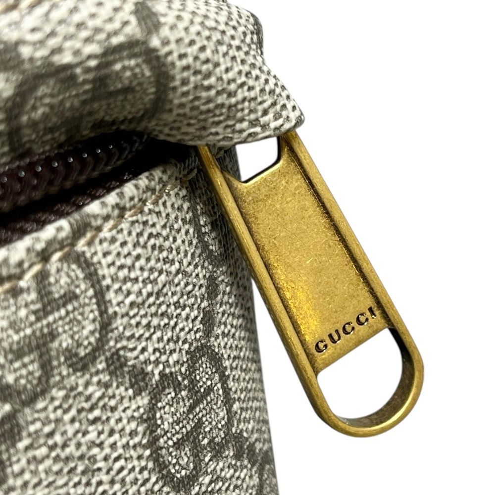 GUCCI【グッチ】 690999 GGスプリームスケートボード バックパック