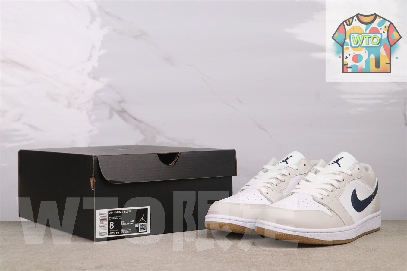 1 エアジョーダン