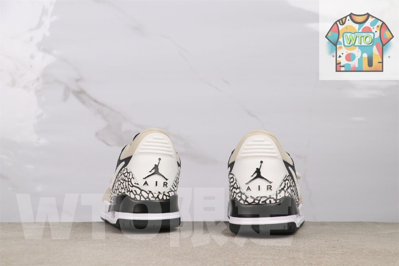 9054-020 ブラックブラウン-WTO輸入2