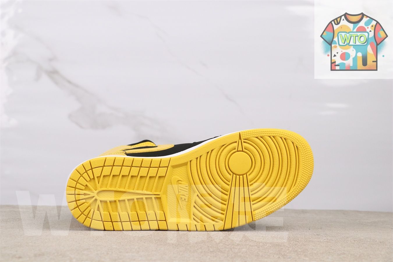 エアジョーダン 1