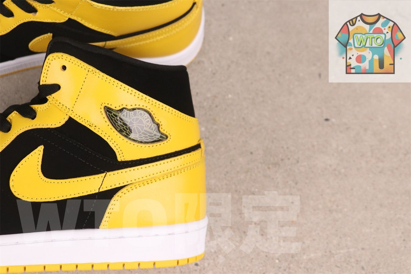 エアジョーダン