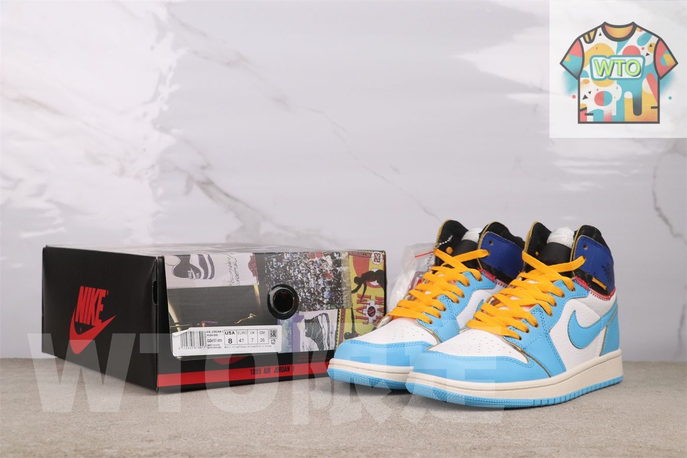 エアジョーダン