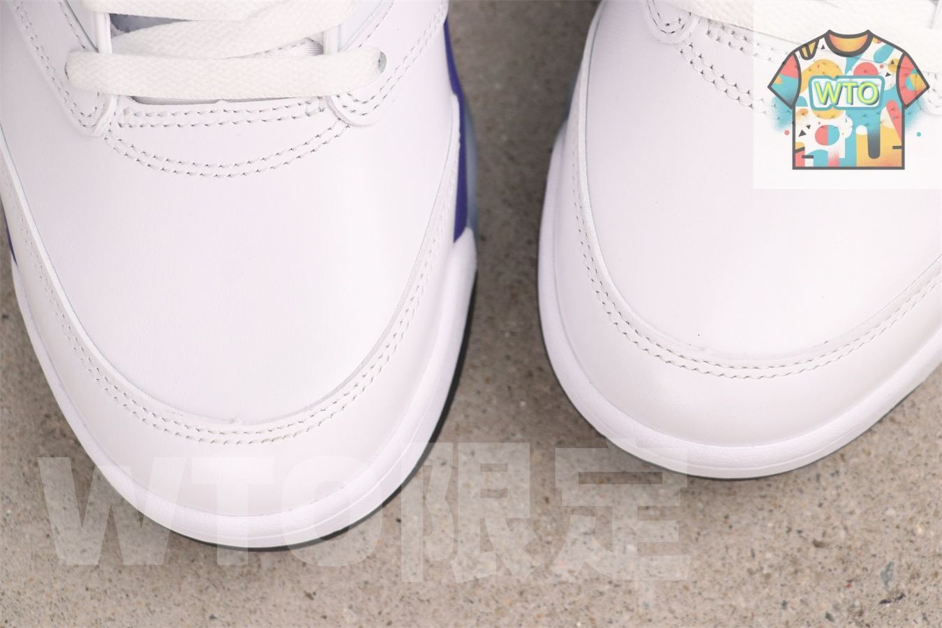  今日 Air Jordan 5 エアジョーダン HQ 7978-100 ホワイト紫ブドウ-WTO輸入2 スニーカー 靴