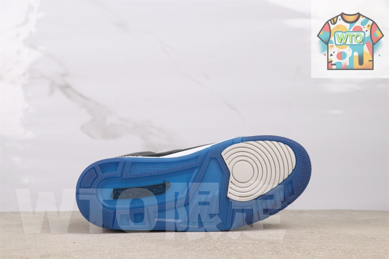 3 エアジョーダン