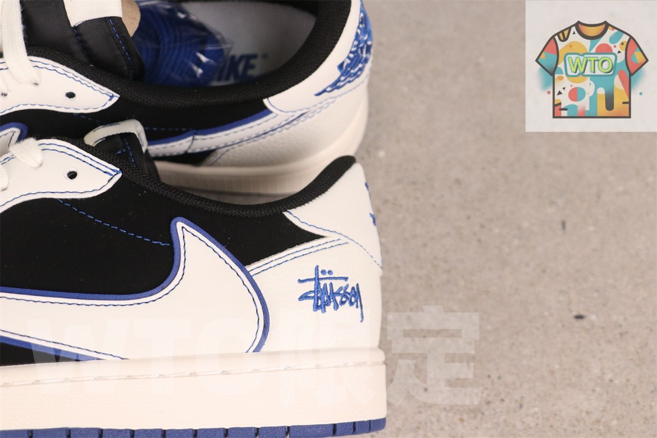 1 エアジョーダン