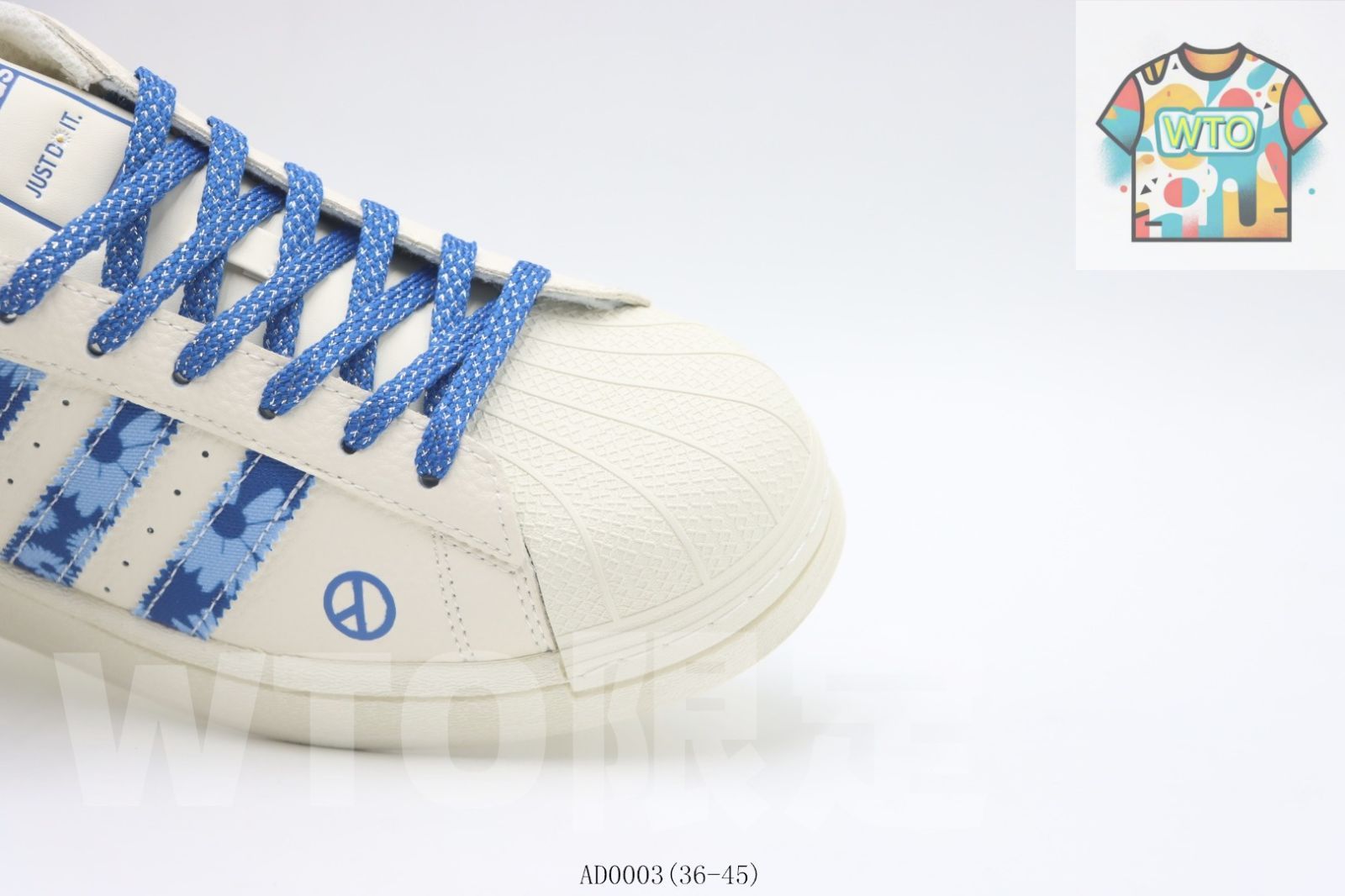 スケートシューズ AD