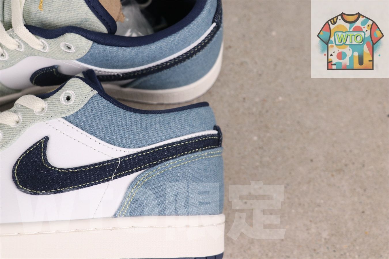 0648-141 デニムブルー-WTO輸入2