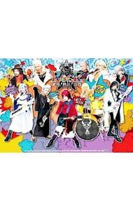 超歌劇　幕末Rock 絶叫！熱狂！雷舞　ブルーレイ　トレブロ　良知真次 超歌劇 『幕末Rock』絶叫！熱狂！雷舞 - マーベラス