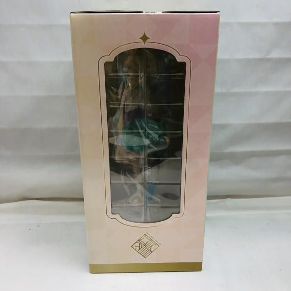 ラストワン賞 藤田ことね フィギュア 1 7 Gracemaster ラストワンVer ｢一番くじ 学園アイドルマスター Part 2｣ 22