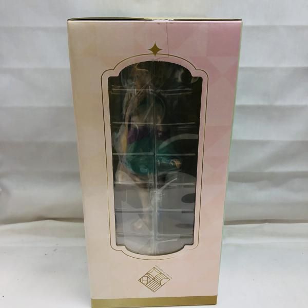 開封 ラストワン賞 藤田ことね フィギュア 1 7 Gracemaster ラストワンVer ｢一番くじ 学園アイドルマスター Part 2｣ 22