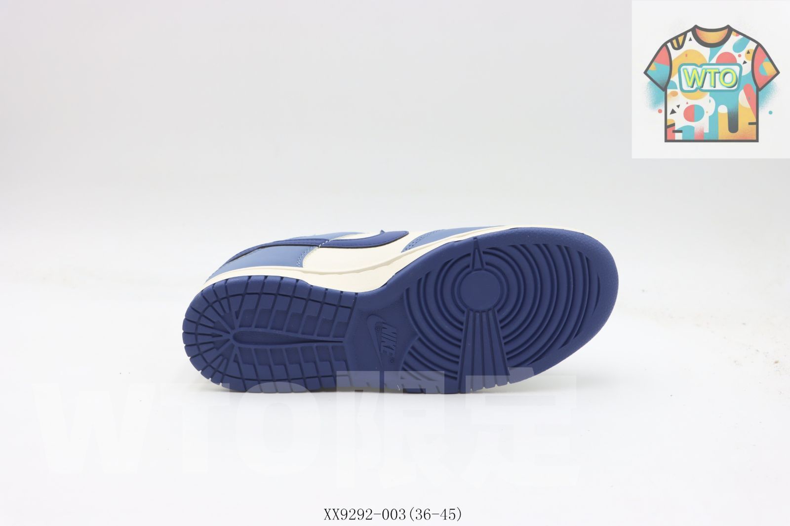 9292-003 ブルーホワイト-WTO輸入2