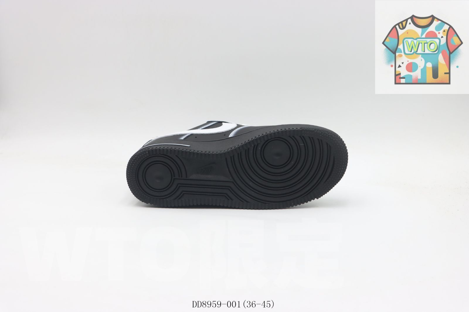 ブラックホワイト