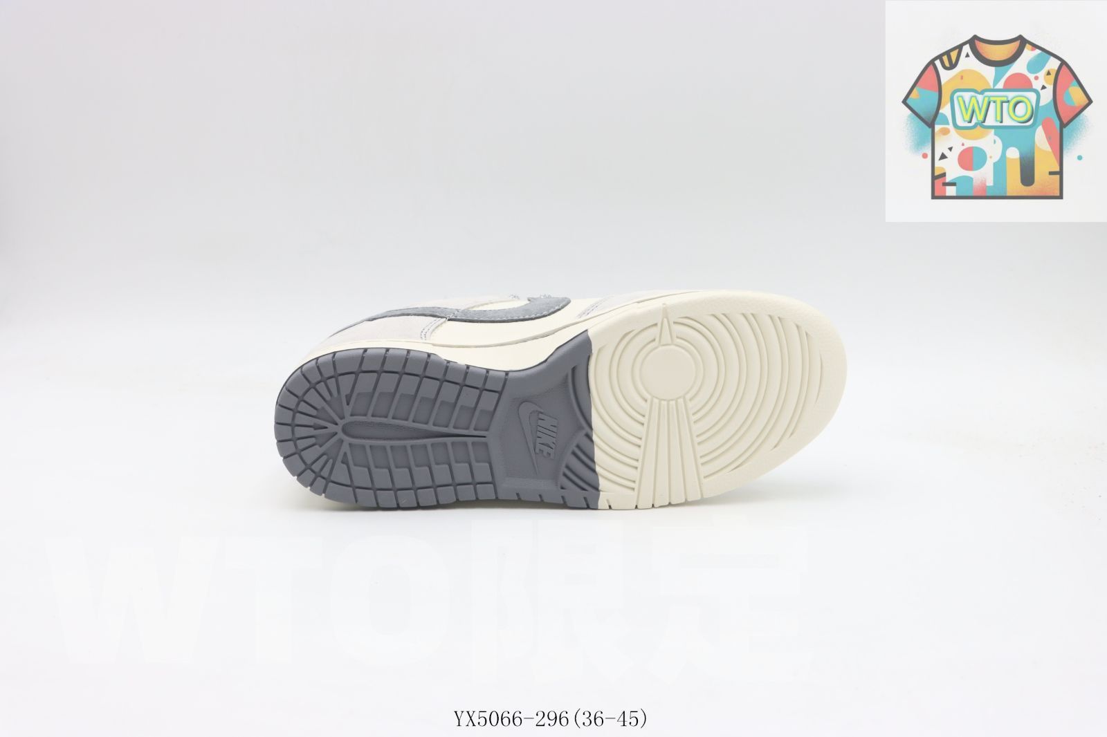  今日 Nike ナイキ スケートシューズ DD 1503-124 ホワイトグレー-WTO輸入2 スニーカー 靴