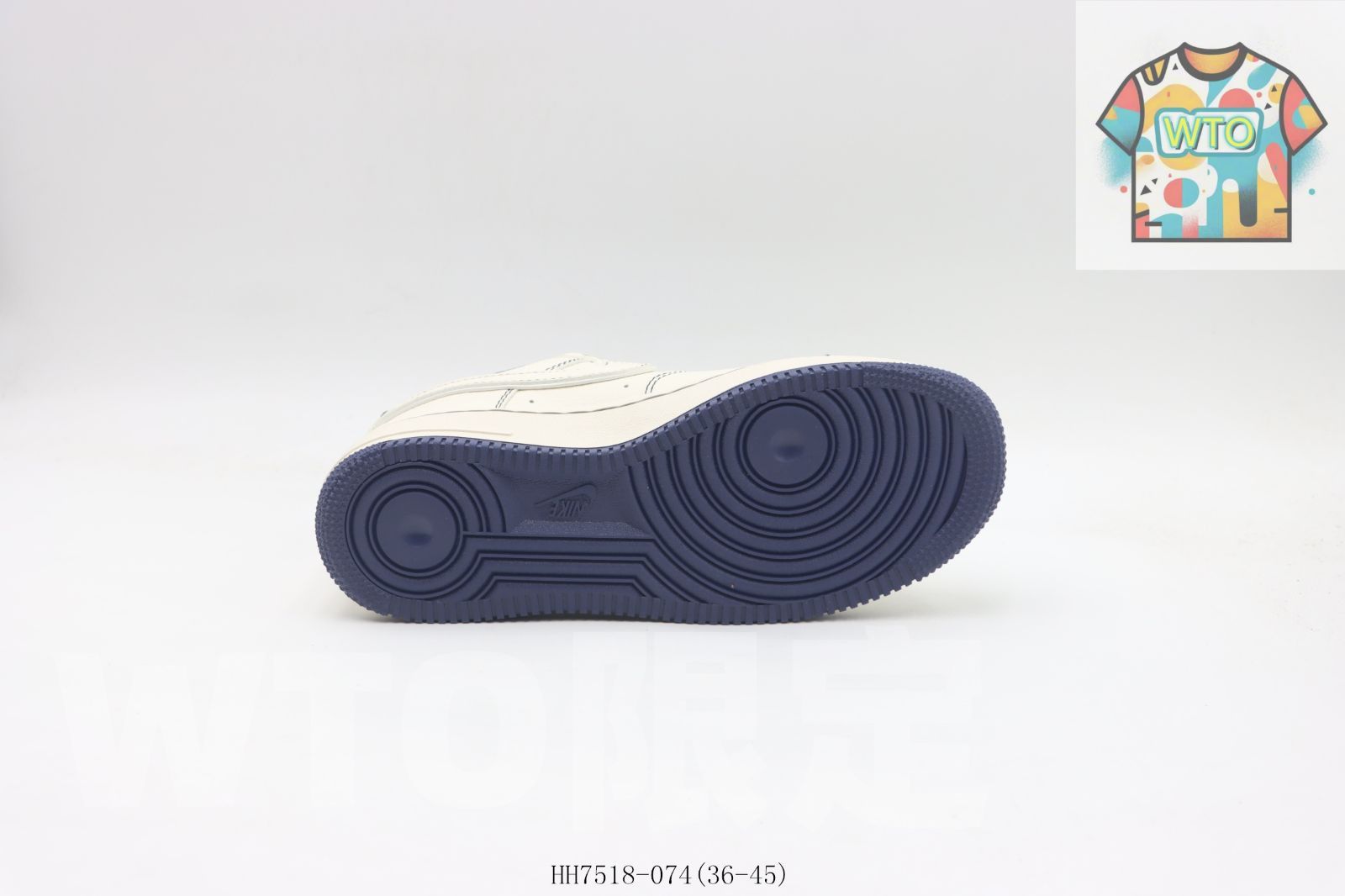  今日 Nike ナイキ スケートシューズ HH 7518-074 ホワイトブルー-WTO輸入2 スニーカー 靴