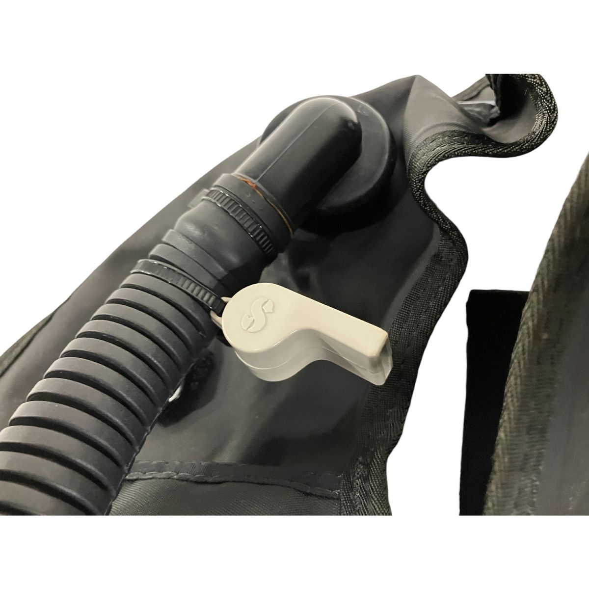 スキューバプロ