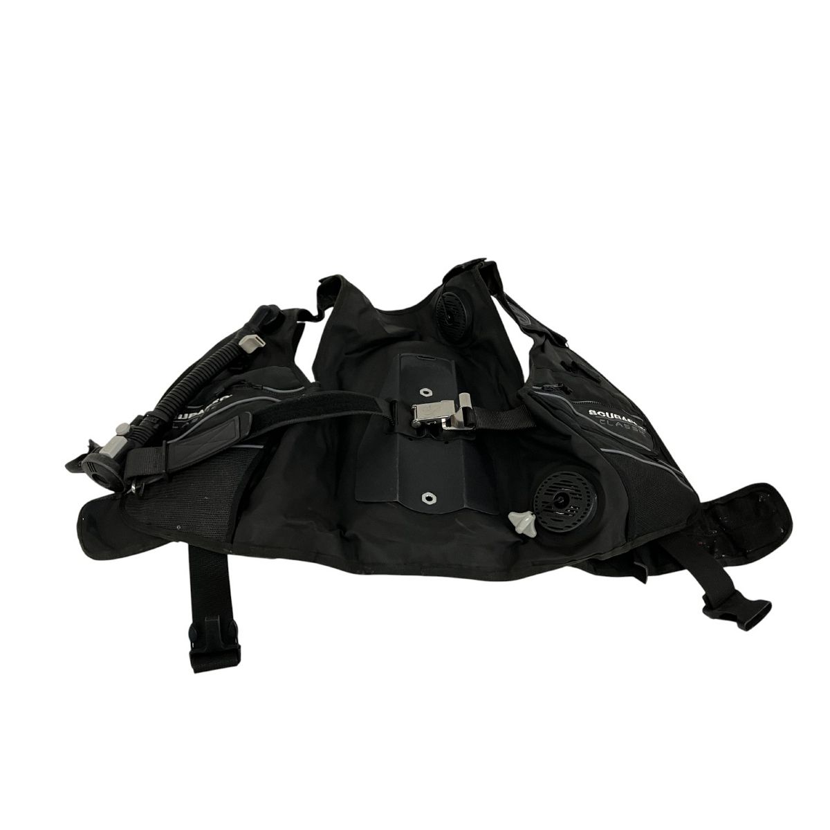 BCジャケットダイビンッグ