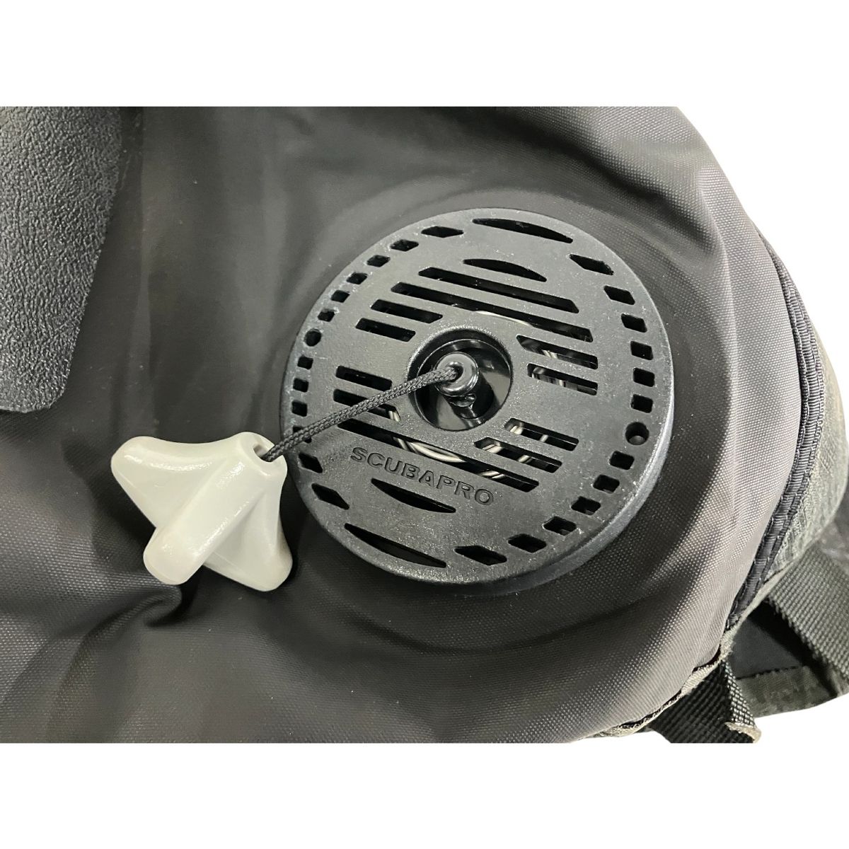 BCジャケットダイビンッグ サイズS