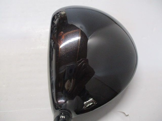 ドライバー Progress BB 6 Zinger Multi 9.5 138121