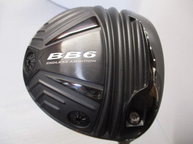 ドライバー Progress BB6/Zinger 6/Multi/9.5[138121] - メルカリ