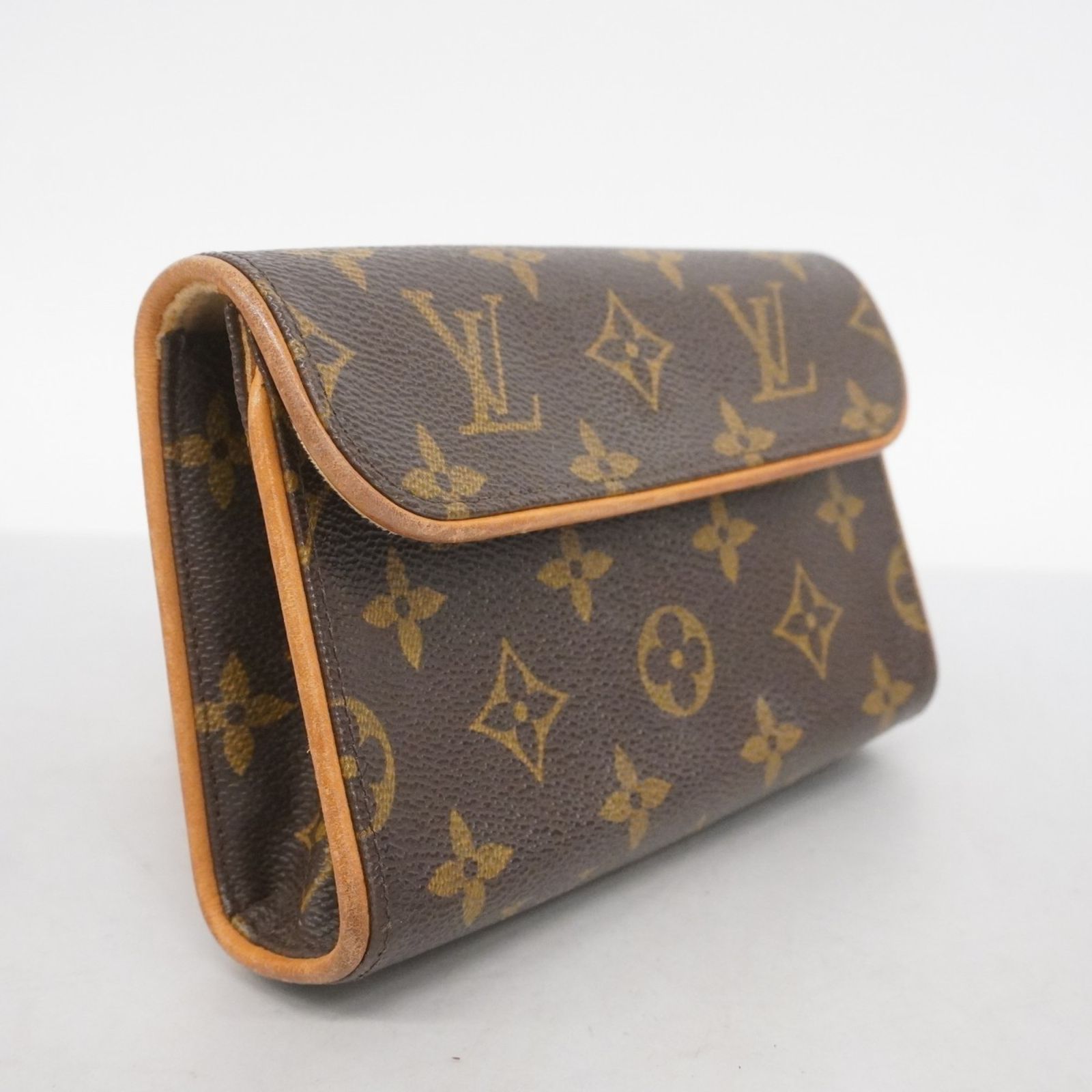 ルイ・ヴィトン(Louis Vuitton) ルイ・ヴィトン ウエストバッグ