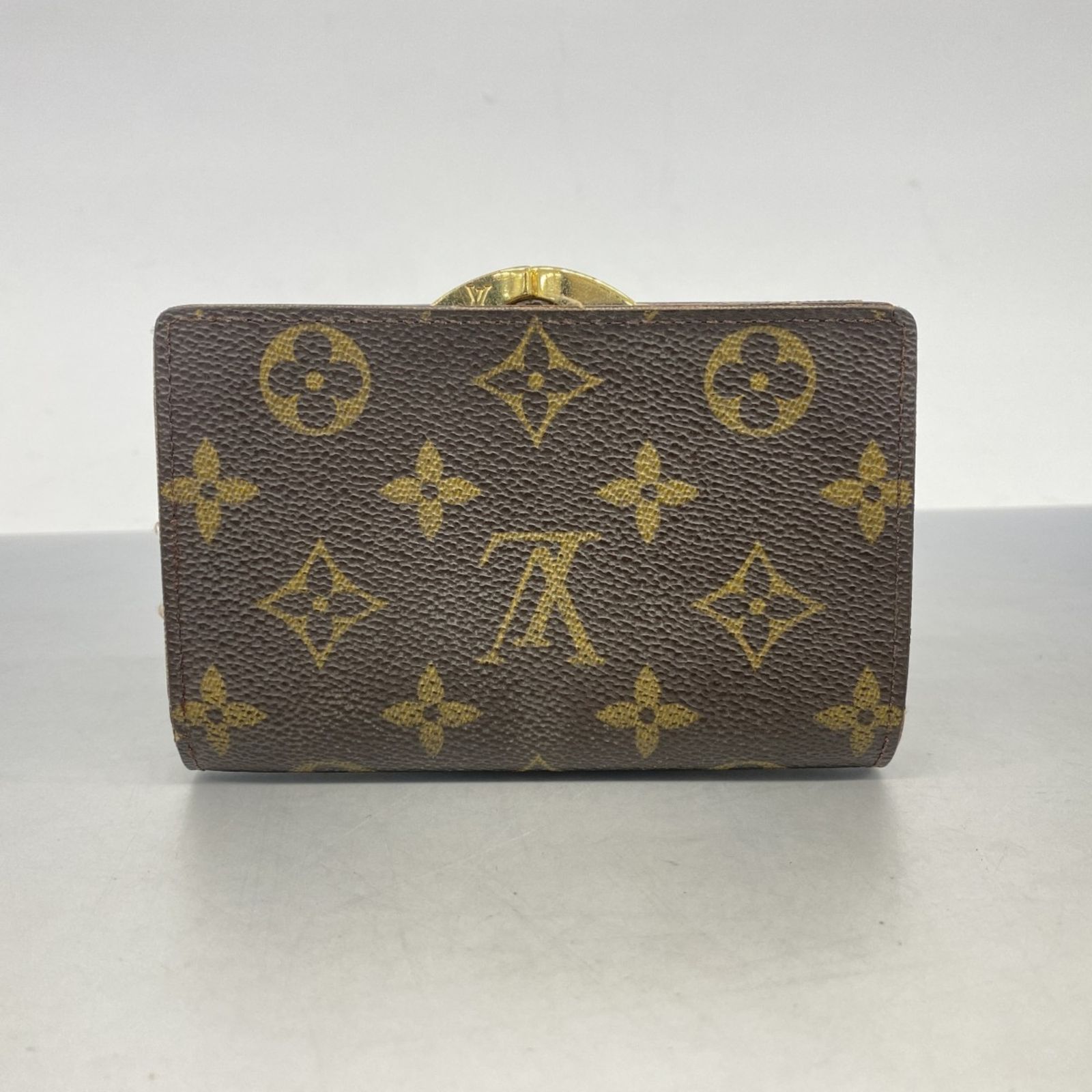 ルイ・ヴィトン(Louis Vuitton) ルイ・ヴィトン 財布 モノグラム