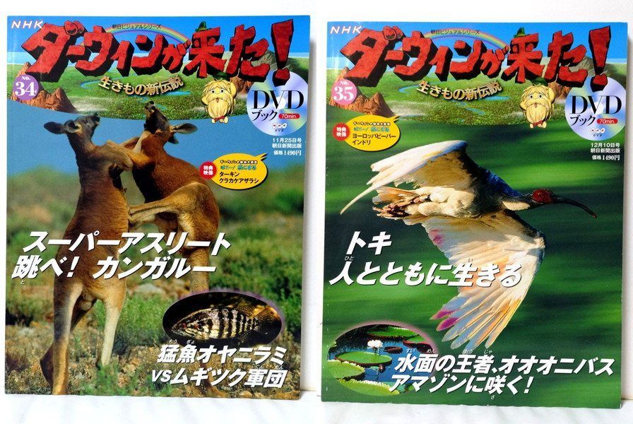 34冊 全てDVD