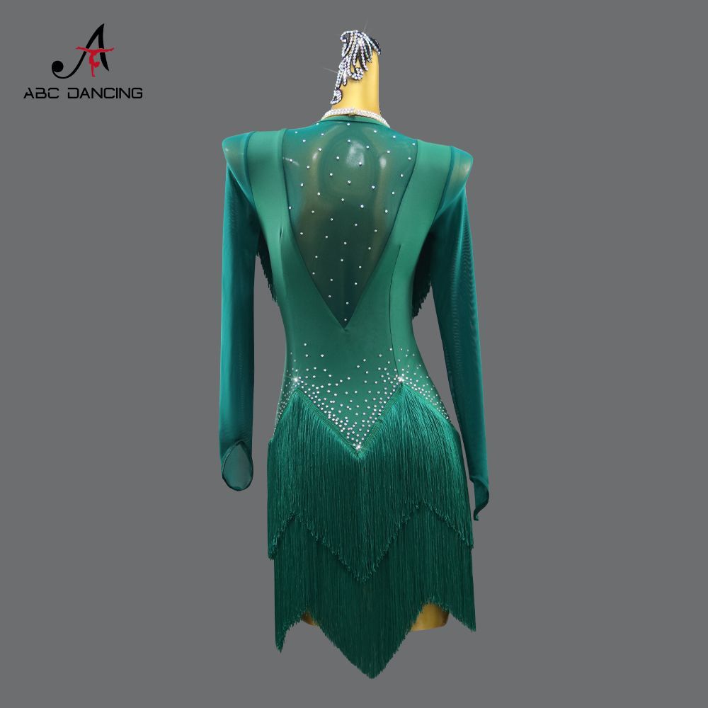 タンゴ モダンダンス