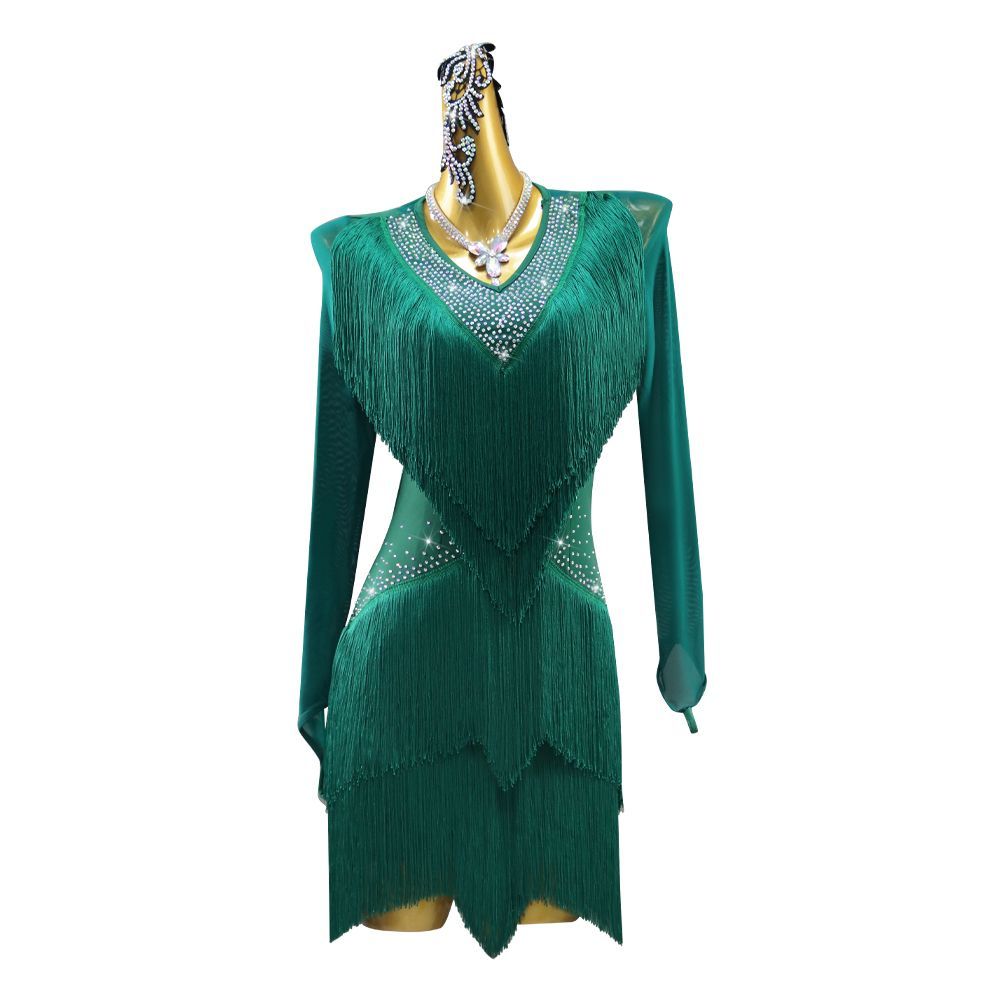 演出服 フラメンコ