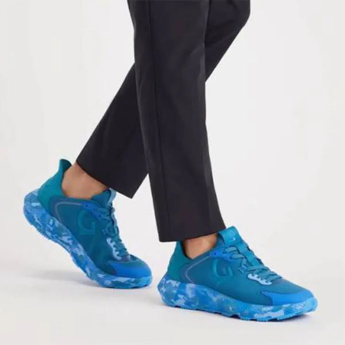 G FORE ジーフォア MG4X2 ゴルフシューズ