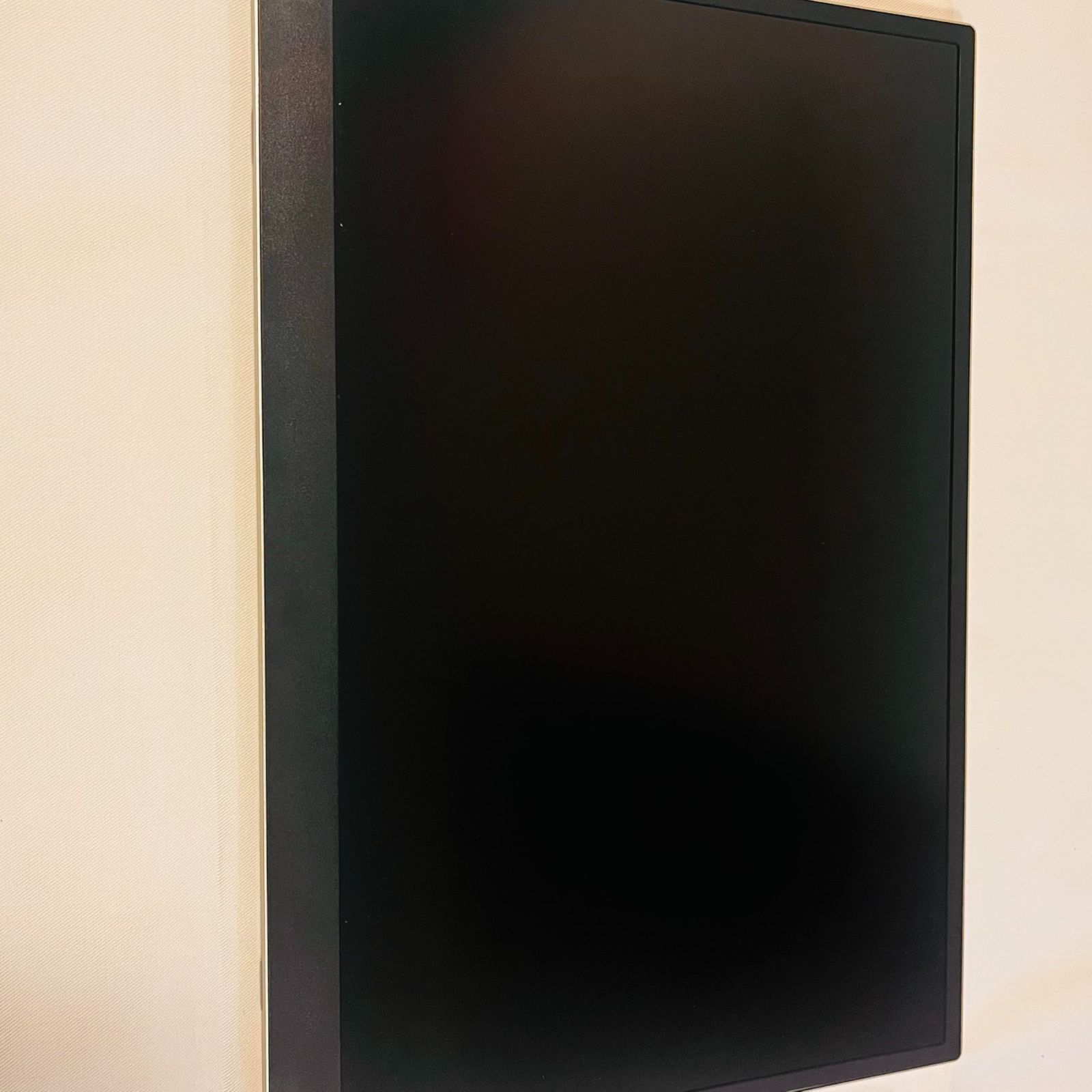 LG gram view モバイルモニター 16型 16 MR 70 No 2621