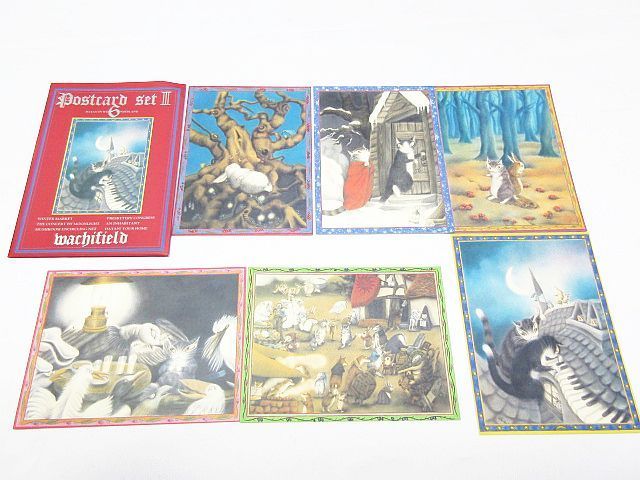 大量 わちふぃーるど ダヤン A4クリアファイル25枚 ポストカード4セット A4クリアホルダー ポストカードブック シール ポチ袋 ステーショナリー E402Z