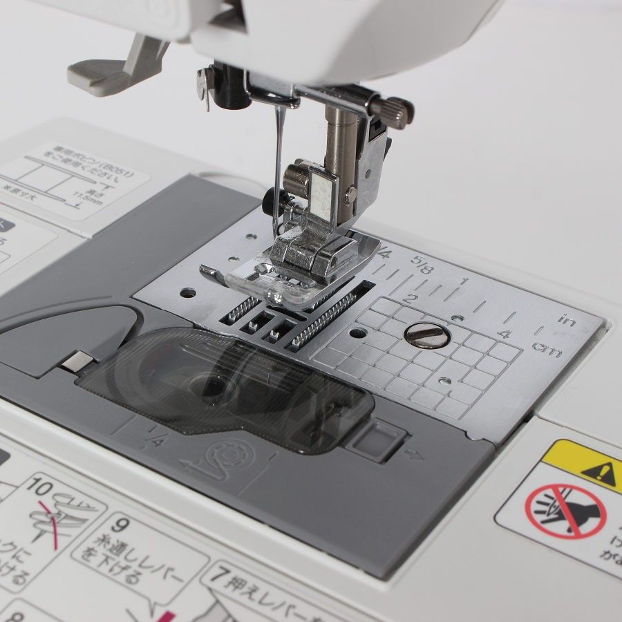 美品】ブラザー コンピューターミシン PS202 CPS4204 brother 本体