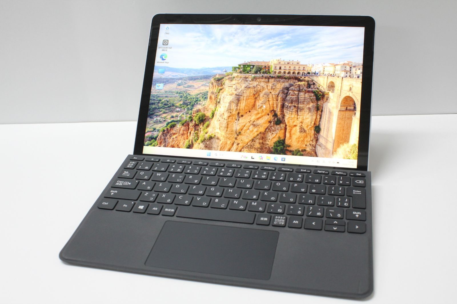 Surface Go 2 intel Core m3 256GB 8GB ⑤