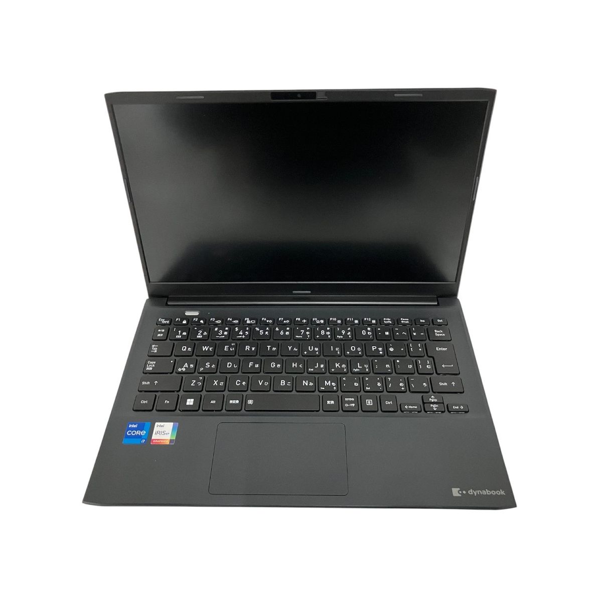 バッテリー最大容量99 Dynabook SZ MV i 7-1255 U メモリ16 GB Win 11 home ノートPC