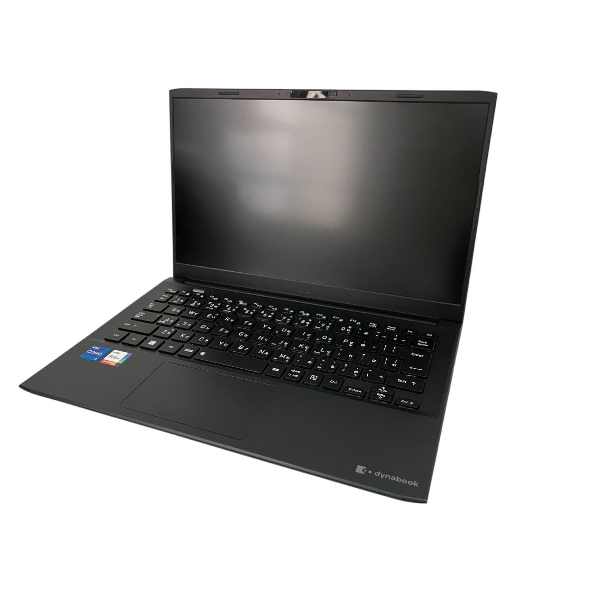 バッテリー最大容量99 Dynabook SZ MV i7-1255U メモリ16GB SSD512GB Win11home ノートPC B10600007