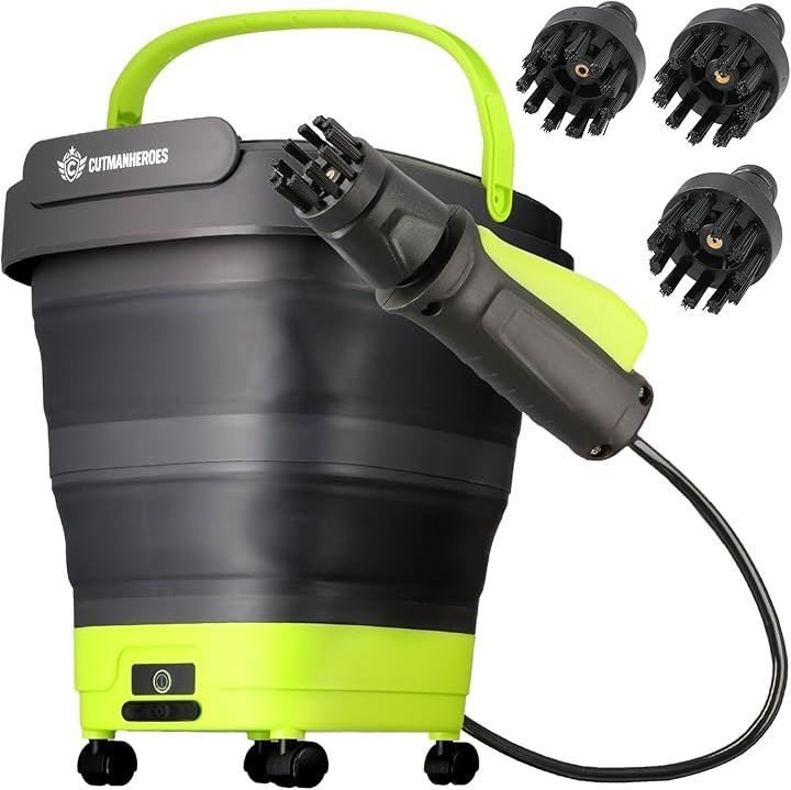 HPRT モバイルプリンター MT610 黒