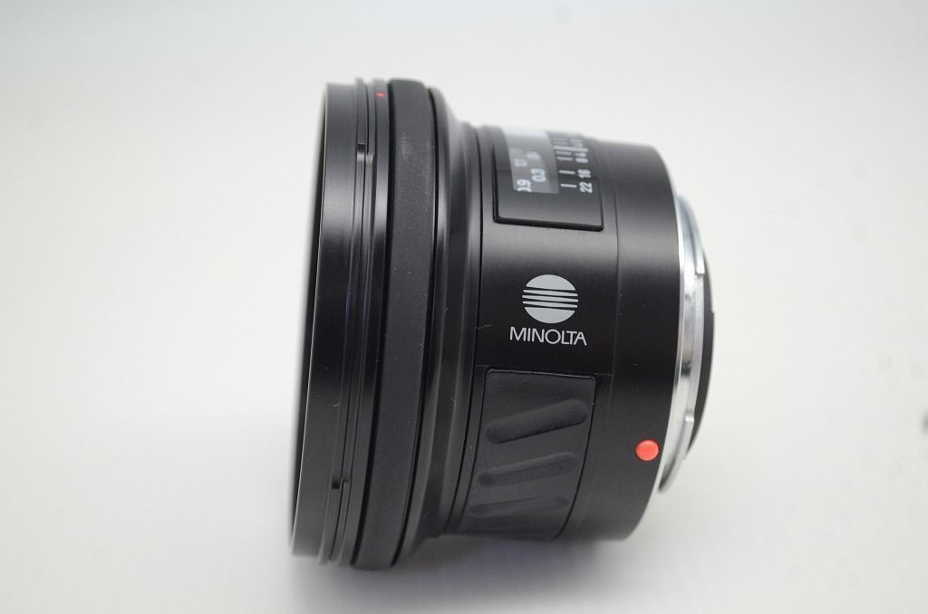 ミノルタ AF