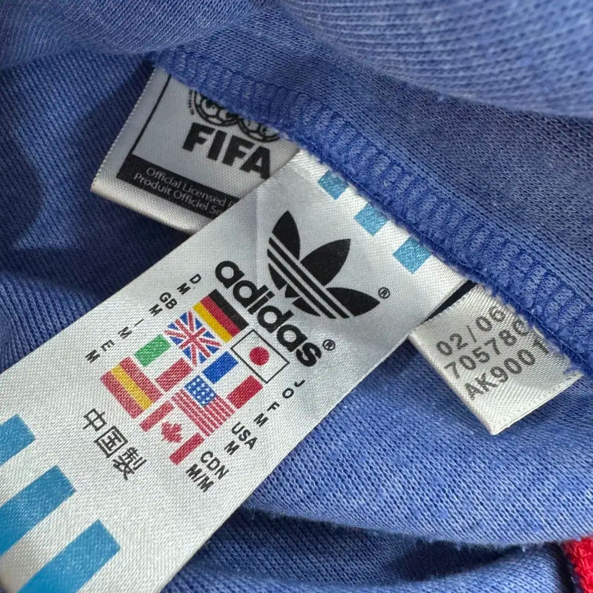 フランス国家代表