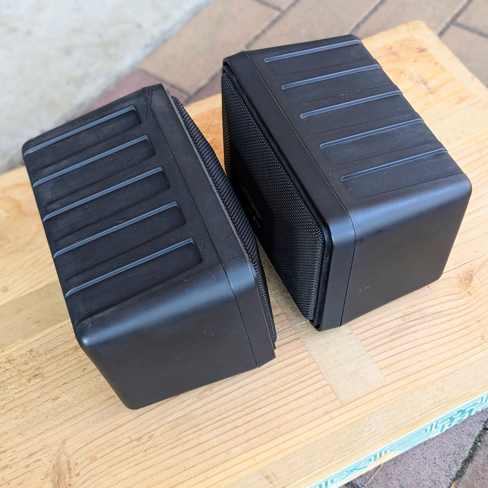 BOSE スピーカー PC-SP101 for NEC - メルカリ