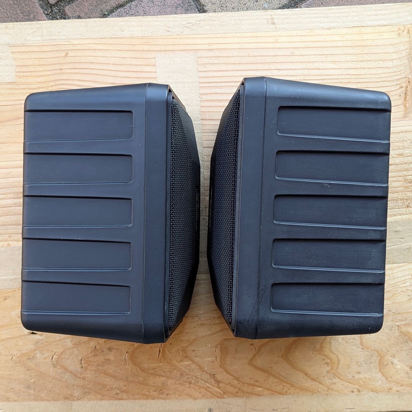 BOSE for NEC スピーカー BOSE スピーカー PC-SP101 for NEC - メルカリ