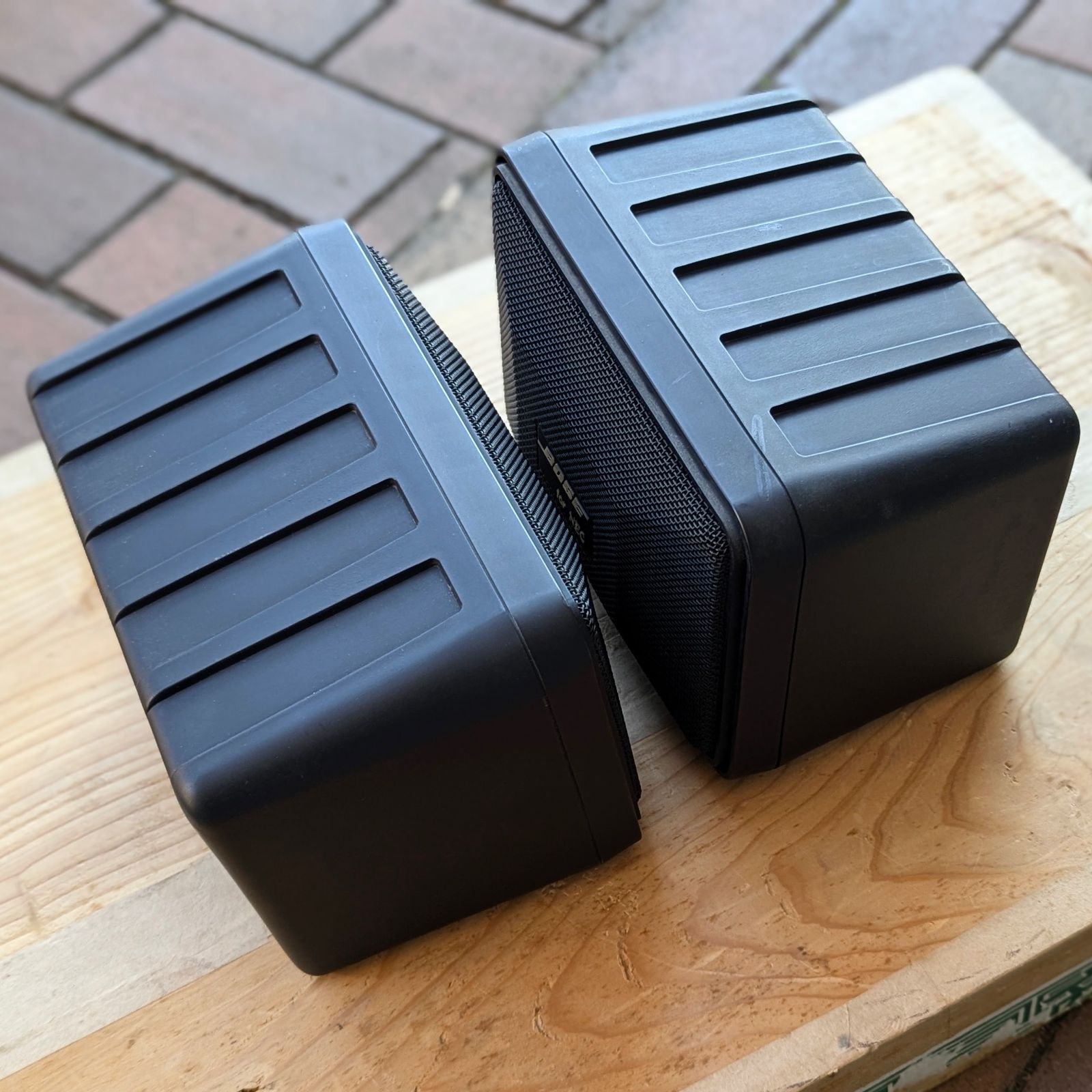 Bose Computer スピーカー Amazon.co.jp: Bose PC用スピーカー シルバー CMM SL 国内正規品